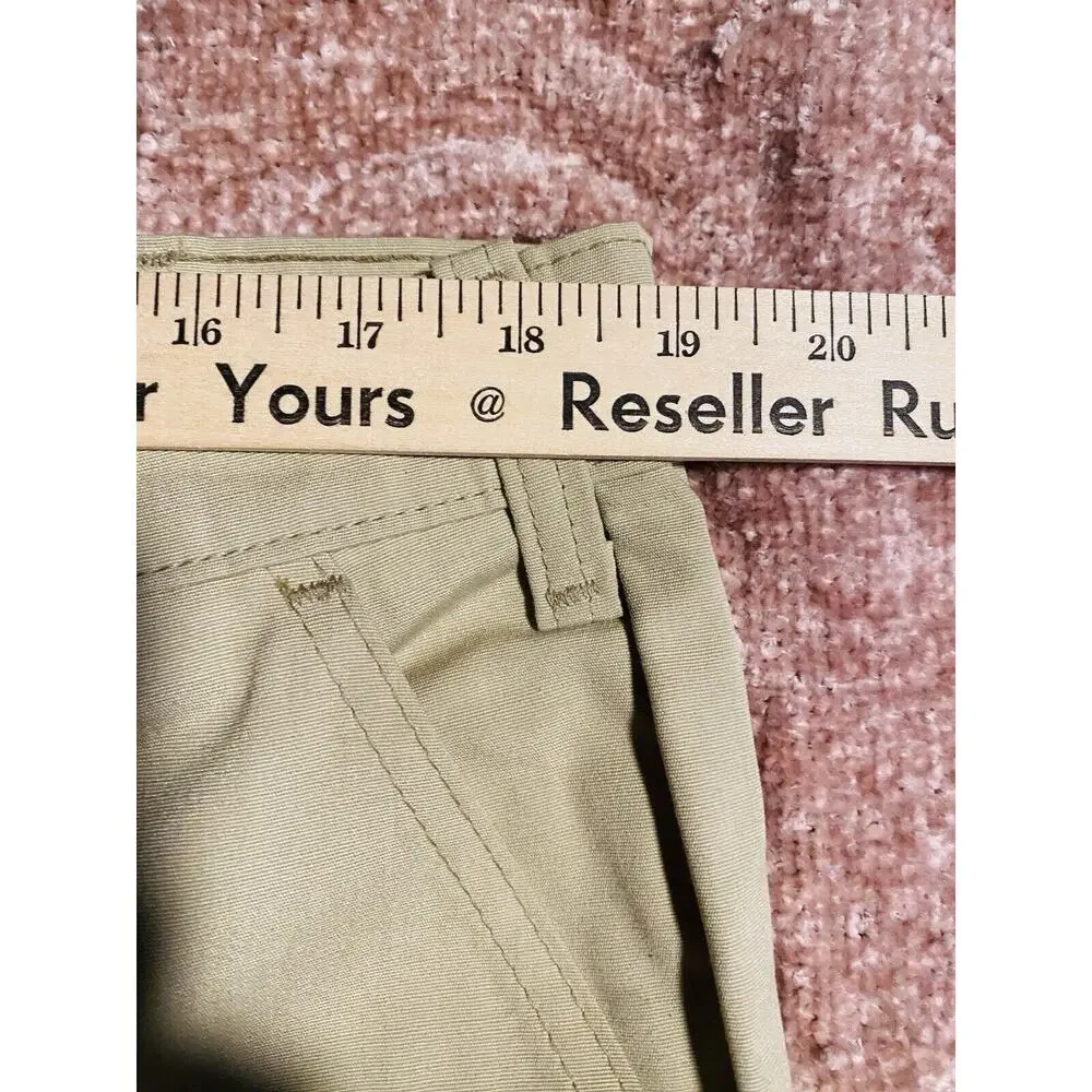 Vintage 70s Levi’s White Tag Tab Wide Leg Bottoms 40 X 29